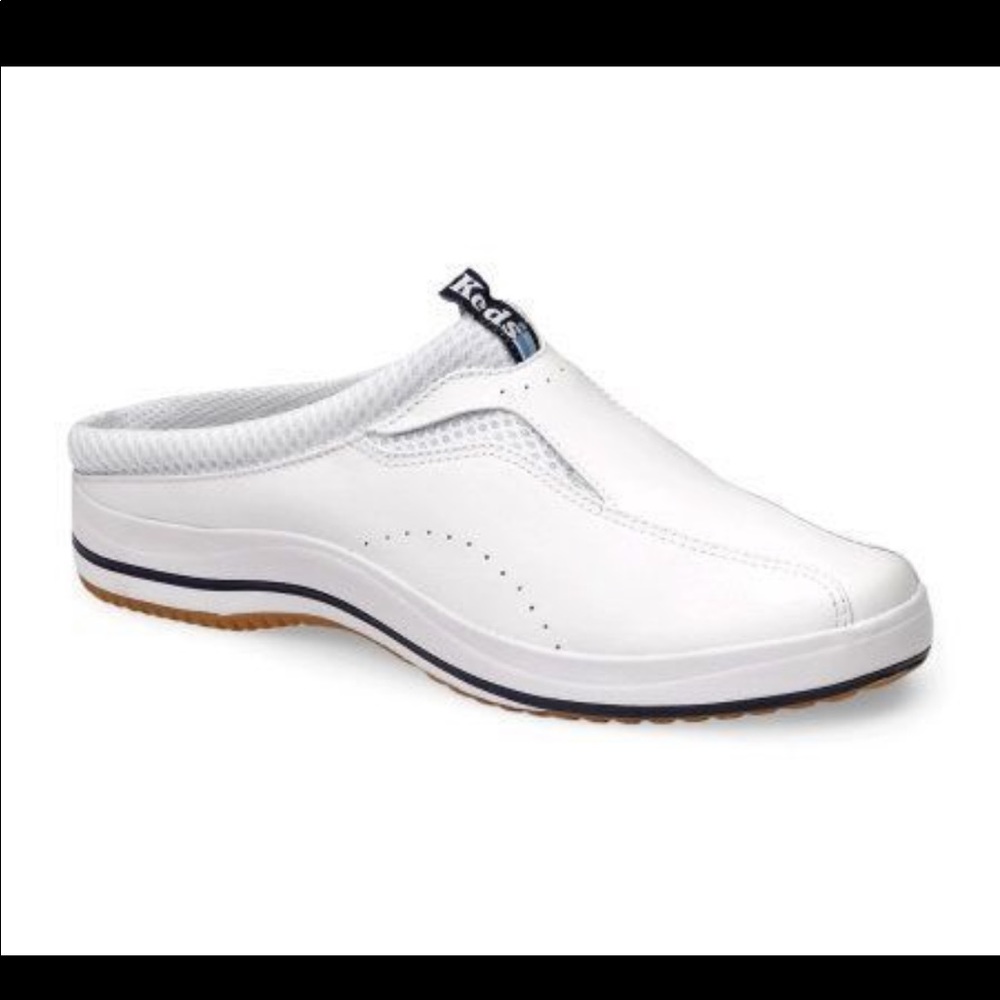 Keds Classic Sport Pacer Microstretch